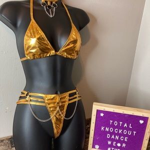 Stripper Exotic | Dance Wear | Pole Dancer Sets